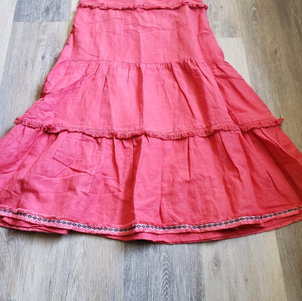 ROWAN DRESS(SAMPLE) - Picture 9 of 9